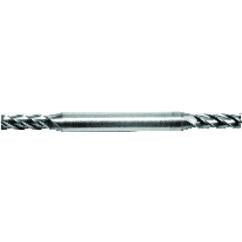 7/32" Dia x 1/4" SH x 2-1/2" OAL - AlTiN-CBD DE EM-4 FL - Americas Industrial Supply