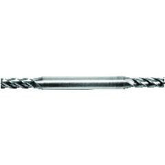 7/32" Dia x 1/4" SH x 2-1/2" OAL - AlTiN-CBD DE EM-4 FL - Americas Industrial Supply