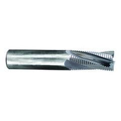 5/8" Dia. - 3-1/2"OAL - MG CBD - Cntr Cut Rough HP EM Multi- 4 FL - Americas Industrial Supply