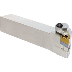 DDJNL 164DJCT, Indexable Coolant-Through Turning Toolholder