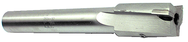 11/16 Screw Size-CBD Tip-Straight Shank Interchangeable Pilot Counterbore - Americas Industrial Supply