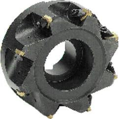 #DM26 6'' Dia - Dynamill Milling Cutter - Americas Industrial Supply