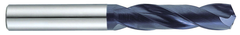 10.0 X 89 X 43 Carbide Dream Drill (3XD) - Americas Industrial Supply