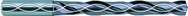 2.9 X 4.0 X 21 X 57 Carbide Dream Drill W/ Coolant 5xD - Americas Industrial Supply