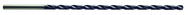 12MM CBD DRILL MQL-W/COOLANT 20XD - Americas Industrial Supply