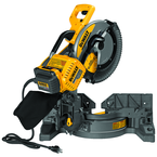 120V FXD MITER SAW - Americas Industrial Supply