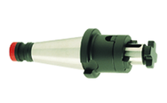 DIN69871 30 SEMC 16X50 SHELL MILL - Americas Industrial Supply