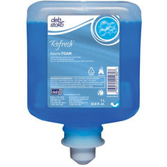 Refresh Azure Foam (Azu1L) - Americas Industrial Supply
