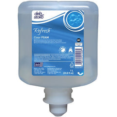 Refresh Clear Foam (CLR1L)