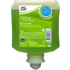 Refresh Energie Foam (Eng 1L) - Americas Industrial Supply