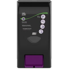 Dispenser Black - Americas Industrial Supply