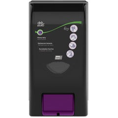 Dispenser Black - Americas Industrial Supply