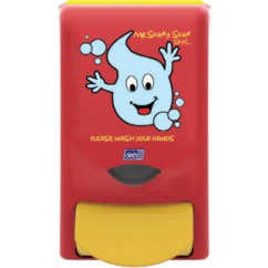 MR Soapy Soap 1000 - Americas Industrial Supply