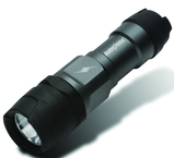 120 Lumen Virturally Indestructable LED Flashlight - Americas Industrial Supply