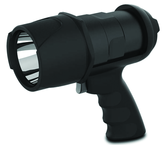 670 Lumen Virtually Indestructible Spotlight - Americas Industrial Supply