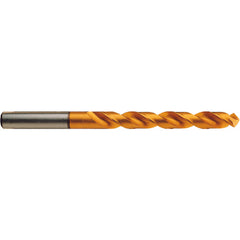 18.5MM HSS-EX HPD-SUS DRILL TIN JL - Americas Industrial Supply