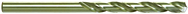 S Dia. - 12" OAL - HSSco5 Cobalt-Aircraft Extension Drill-135 Deg Point - Americas Industrial Supply