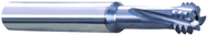 DMT 08061 D18 1.25ISO MT7 THRD MILL - Americas Industrial Supply