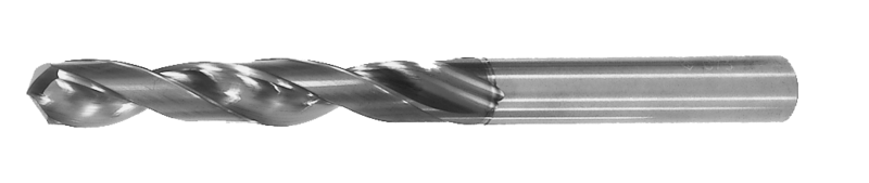 DMX031M SC DRILLS W/O COOLANT - Americas Industrial Supply