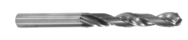 DMX Standard High Performance Drill-#8 Dia-2.834 OAL-2 Flute-Carbide (TIALN Coating) - Americas Industrial Supply