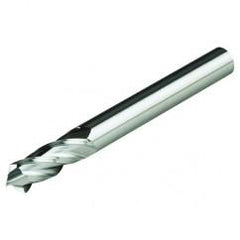 3/4X3/4 4FL DRILL MILL 120DEG - Americas Industrial Supply