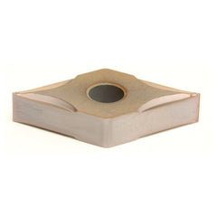 DNGG432ESU-T3000Z Turning Insert - Exact Industrial Supply