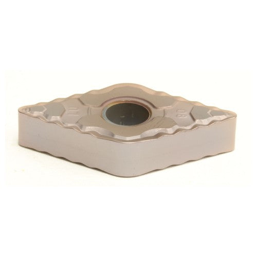 DNMG432ELU-T3000Z Turning Insert - Exact Industrial Supply