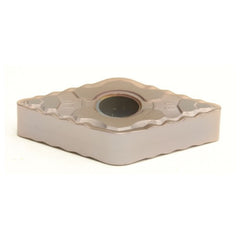DNMG431ELU-T3000Z Turning Insert - Exact Industrial Supply