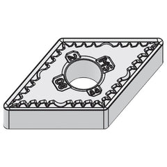 DNMG332MS WS25PT Insert - Americas Industrial Supply