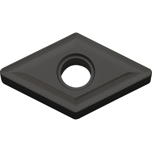 DNMG 431 CA4515, 1/64″ Corner Radius, 3/16″ Thick, 1/2″ Inscribed Circle, TiCl2O3, 55 Degree Diamond, Turning Indexable Insert