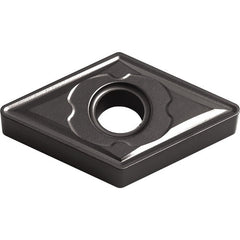 DNMG 433 C CA4515, 3/64″ Corner Radius, 3/16″ Thick, 1/2″ Inscribed Circle, TiCl2O3, 55 Degree Diamond, Turning Indexable Insert