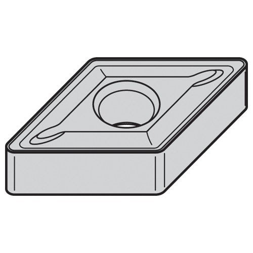 DNMG4326P TN20P NEGATIVE-LOCK PIN INSERT - Americas Industrial Supply