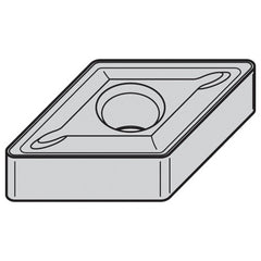DNMG4326P TN20P NEGATIVE-LOCK PIN INSERT - Americas Industrial Supply