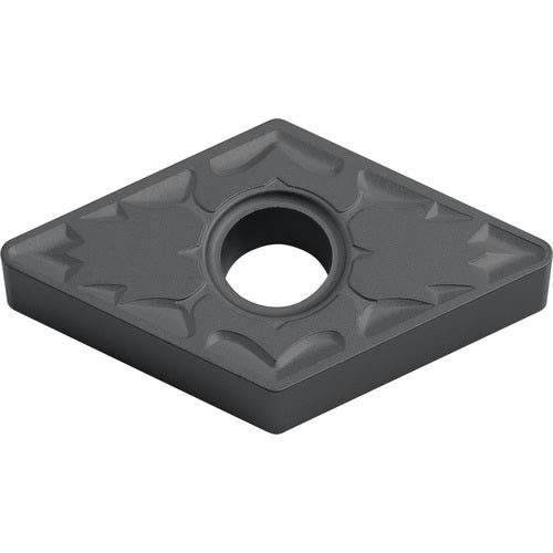 DNMG 433 ZS CA4515, 3/64″ Corner Radius, 3/16″ Thick, 1/2″ Inscribed Circle, TiCl2O3, 55 Degree Diamond, Turning Indexable Insert