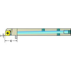 ASCNCL08-3A Jet-Stream Toolholder - Americas Industrial Supply