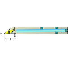 ASVNCL08-2A Jet-Stream Toolholder - Americas Industrial Supply