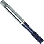 1-8 4FL H6 CO BOTT TAP - Americas Industrial Supply