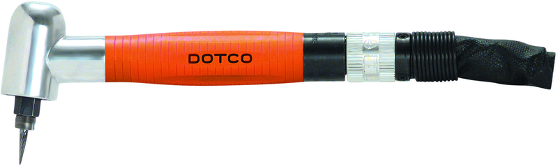 DOTCO RIGHT ANGLE PENCIL 1/8 COLLET - Americas Industrial Supply