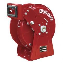 1/4 X 50' HOSE REEL - Americas Industrial Supply