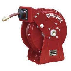 3/4 X 75' HOSE REEL - Americas Industrial Supply