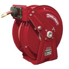 1/4 X 50' HOSE REEL - Americas Industrial Supply