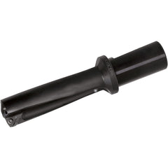 DR0750X3N, HOLESHOT Drill 0.7500″ Cutting Diameter, Indexable Insert Drill