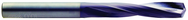 C X 6.15 X 1/4 X 1-19/32 X 3-1/8 Carbide Dream Drill For Dia. - High Hardened Material - Americas Industrial Supply