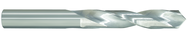 6.00mm Solid Carbide Drill; Jobber Length; Bright - Americas Industrial Supply