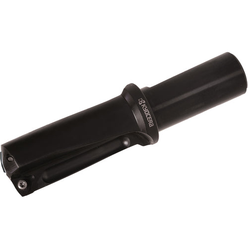 DR1125, HOLESHOT Drill 1.1250″ Cutting Diameter, Indexable Insert Drill