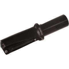 DR0906, HOLESHOT Drill 0.9060″ Cutting Diameter, Indexable Insert Drill