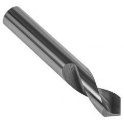 5/16 90D SC SPOTTING DRILL-BRT - Americas Industrial Supply