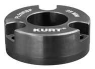 #PL20RBF Face Mount Receiver Bushing - Americas Industrial Supply