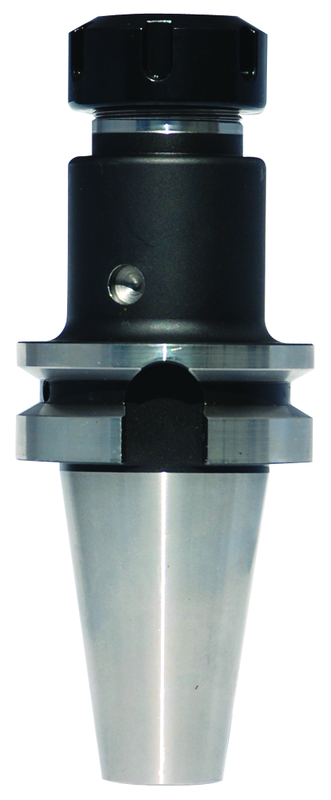 BT30 x ER32 x 100mm Collet Chuck - Americas Industrial Supply