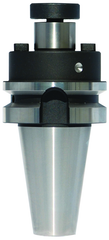 BT40 27mm Pilot Dia. x 160mm Gage Length Shell Mill Holder - Americas Industrial Supply